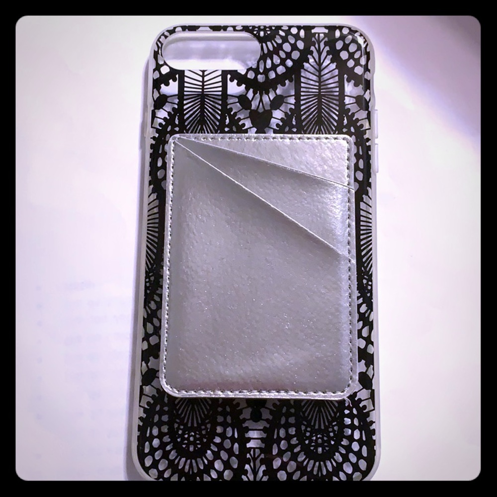 Phone case